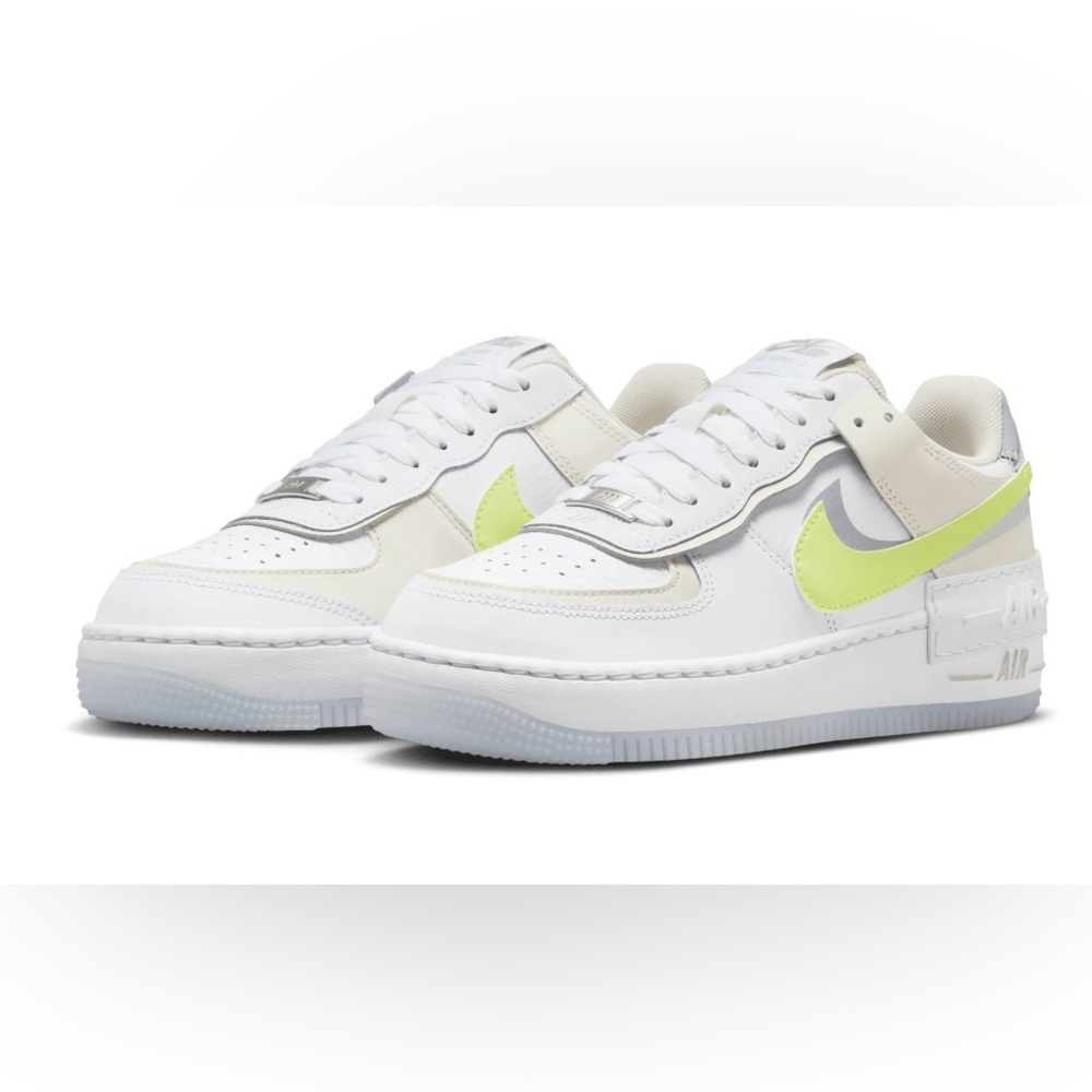 New Women’s Air‎ Force 1 Shadow Shoes